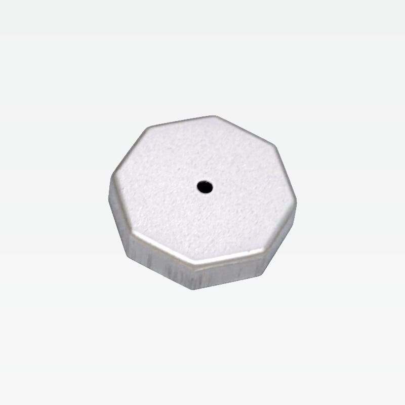 白アルマイト製品4