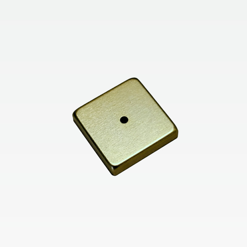 手動アルマイト製品1